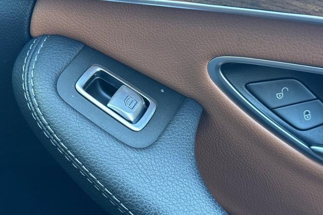 2020 Mercedes-Benz C-Class AMG® C 43