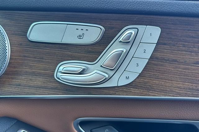 2020 Mercedes-Benz C-Class AMG® C 43