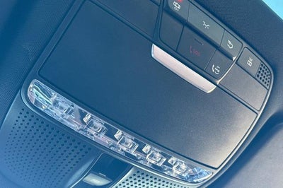 2020 Mercedes-Benz C-Class AMG® C 43