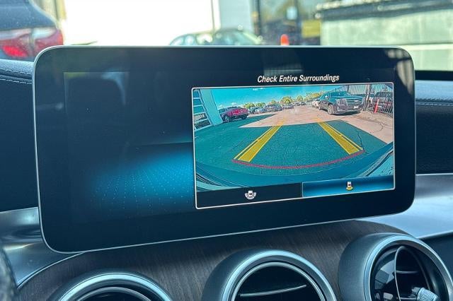 2020 Mercedes-Benz C-Class AMG® C 43