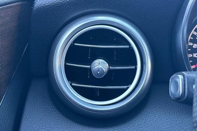 2020 Mercedes-Benz C-Class AMG® C 43