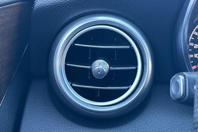 2020 Mercedes-Benz C-Class AMG® C 43