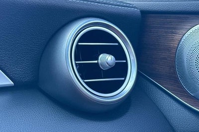 2020 Mercedes-Benz C-Class AMG® C 43