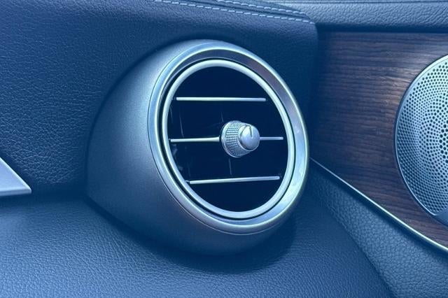 2020 Mercedes-Benz C-Class AMG® C 43