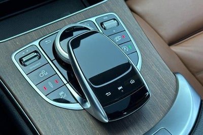 2020 Mercedes-Benz C-Class AMG® C 43