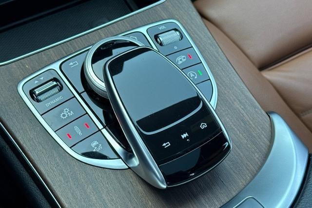 2020 Mercedes-Benz C-Class AMG® C 43