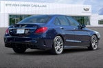 2020 Mercedes-Benz C-Class AMG® C 43