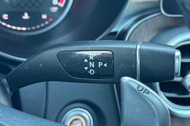 2020 Mercedes-Benz C-Class AMG® C 43