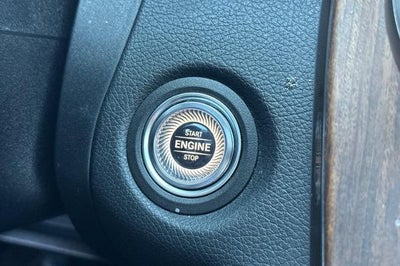 2020 Mercedes-Benz C-Class AMG® C 43