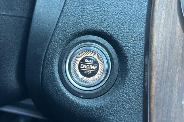 2020 Mercedes-Benz C-Class AMG® C 43