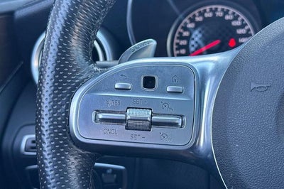 2020 Mercedes-Benz C-Class AMG® C 43