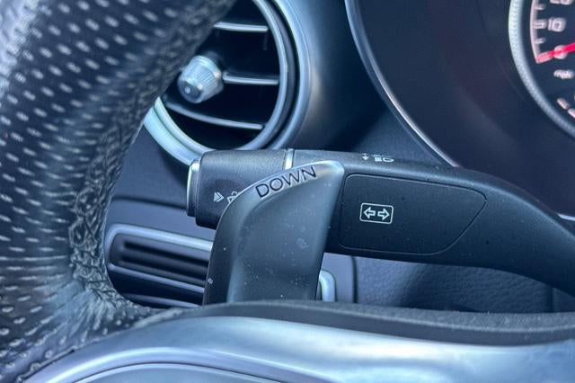 2020 Mercedes-Benz C-Class AMG® C 43