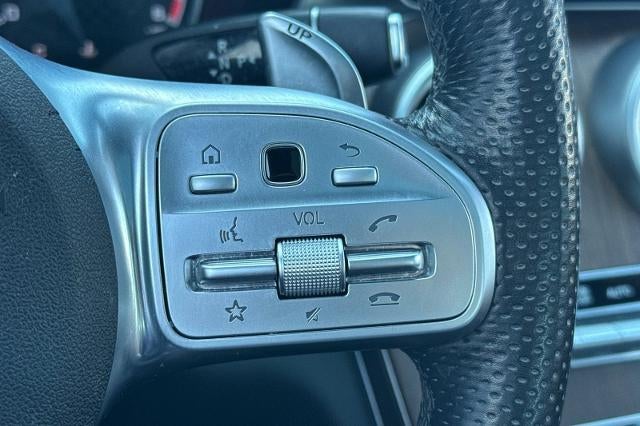 2020 Mercedes-Benz C-Class AMG® C 43