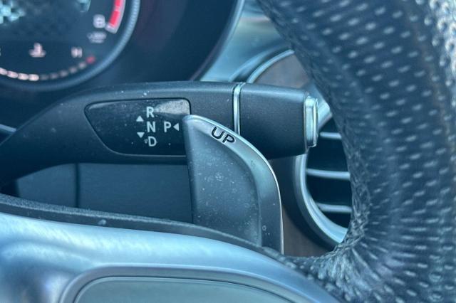 2020 Mercedes-Benz C-Class AMG® C 43