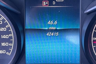 2020 Mercedes-Benz C-Class AMG® C 43