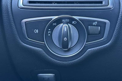 2020 Mercedes-Benz C-Class AMG® C 43