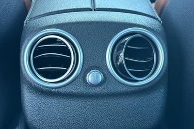 2020 Mercedes-Benz C-Class AMG® C 43