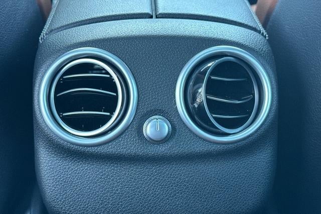 2020 Mercedes-Benz C-Class AMG® C 43