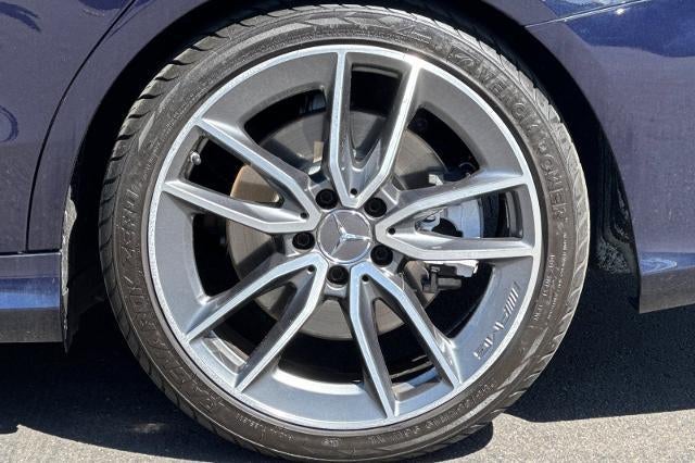 2020 Mercedes-Benz C-Class AMG® C 43