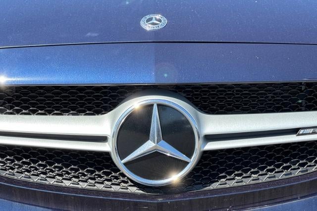 2020 Mercedes-Benz C-Class AMG® C 43