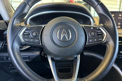 2022 Acura MDX Base