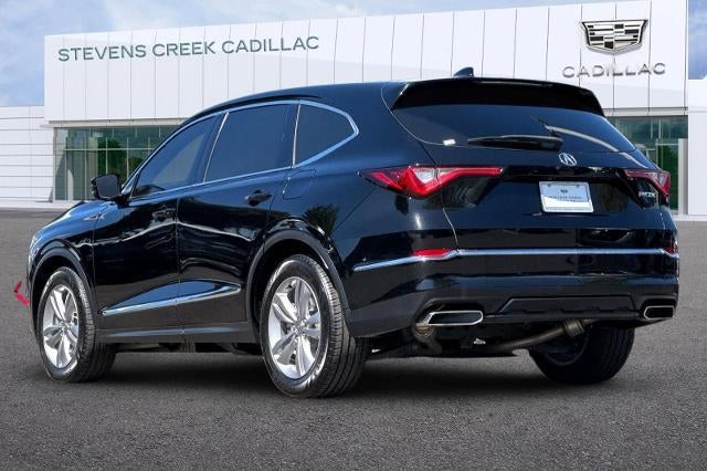 2022 Acura MDX Base