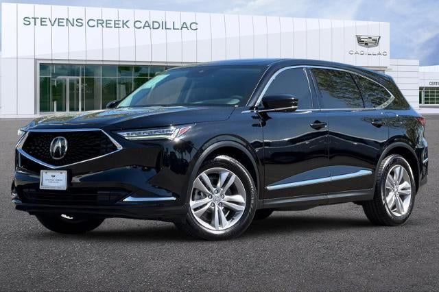 2022 Acura MDX Base