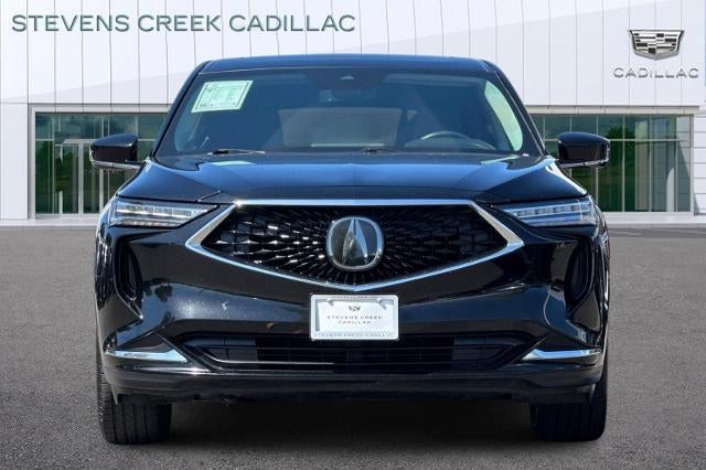 2022 Acura MDX Base