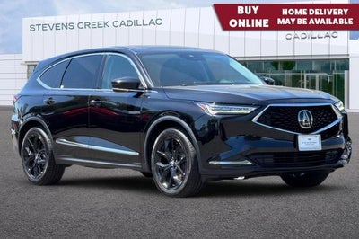 2023 Acura MDX w/Technology Package