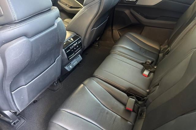 2023 Acura MDX w/Technology Package