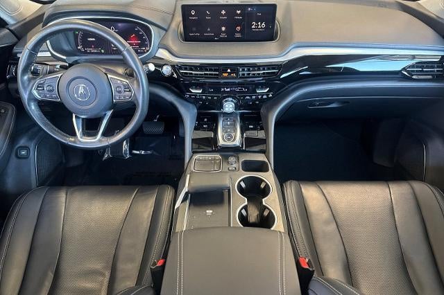 2023 Acura MDX w/Technology Package