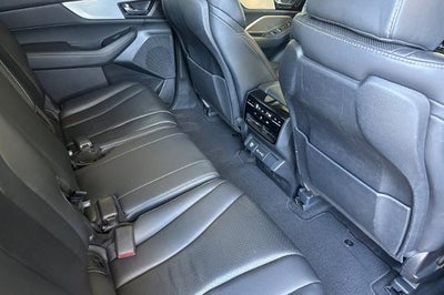 2023 Acura MDX w/Technology Package