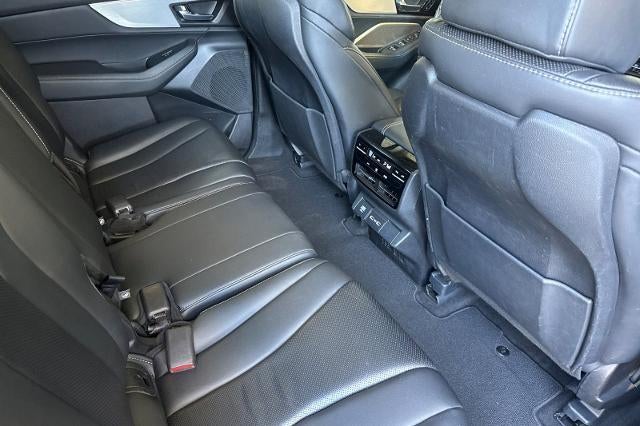 2023 Acura MDX w/Technology Package