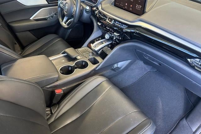 2023 Acura MDX w/Technology Package