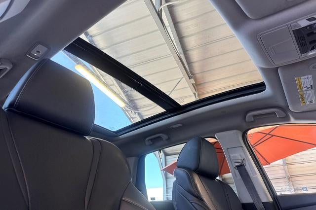 2023 Acura MDX w/Technology Package