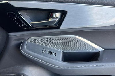 2023 Acura MDX w/Technology Package