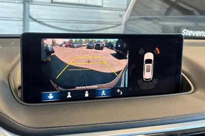 2023 Acura MDX w/Technology Package
