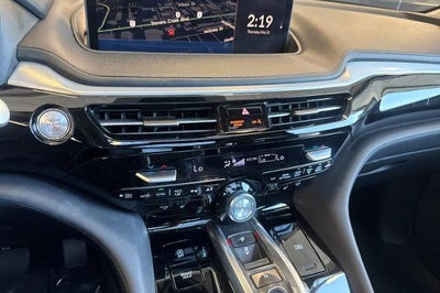 2023 Acura MDX w/Technology Package
