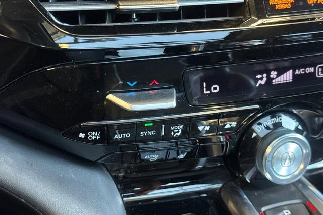2023 Acura MDX w/Technology Package