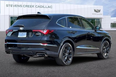 2023 Acura MDX w/Technology Package