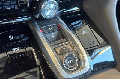 2023 Acura MDX w/Technology Package