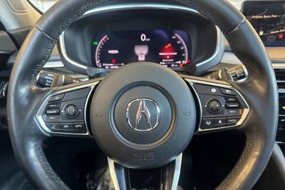 2023 Acura MDX w/Technology Package