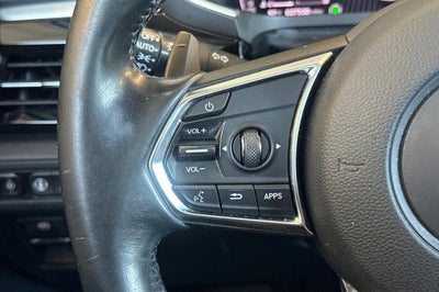 2023 Acura MDX w/Technology Package