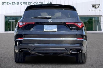 2023 Acura MDX w/Technology Package