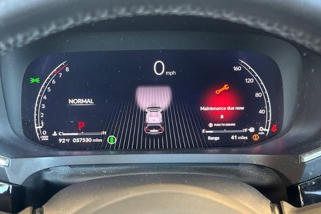 2023 Acura MDX w/Technology Package