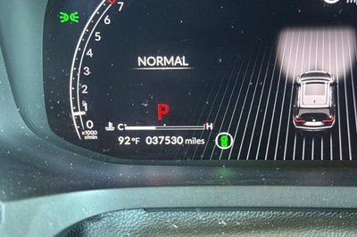 2023 Acura MDX w/Technology Package