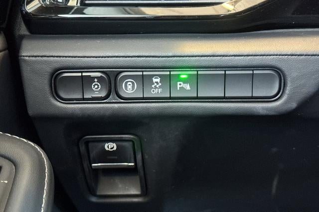 2023 Acura MDX w/Technology Package