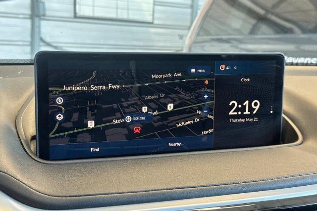 2023 Acura MDX w/Technology Package