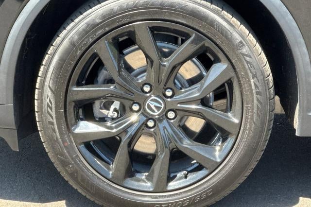2023 Acura MDX w/Technology Package