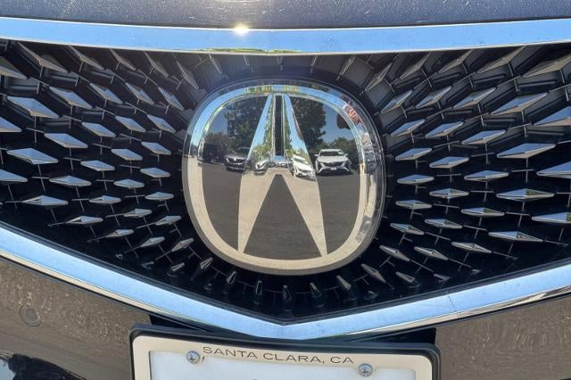 2023 Acura MDX w/Technology Package